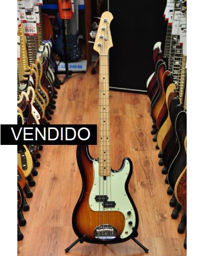 Lakland Skyline Bob Glaub #2